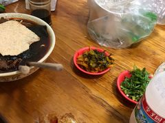 -小卫香辣面馆(老二中老大门店)