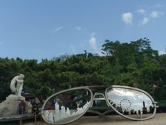 -北戴河东海水浴场