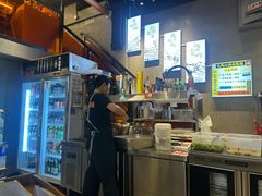 -回·龙虾铺·盆盆蟹·烧烤大排档(回龙观店)