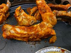 -火炉火自助餐(悠唐购物中心店)