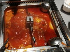 -海底捞火锅(吴中路店)