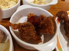 -比格比萨自助(新辰里学清路店)