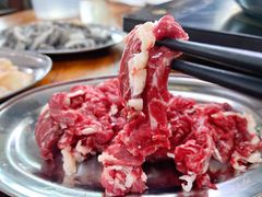 牛肉-江村四哥新鲜牛肉店(江高总店)