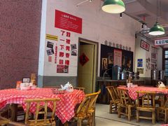 -龙师傅卤炒(天马店)