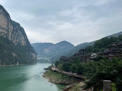 -乌江画廊(彭水苗族土家族自治县)
