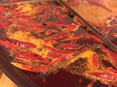 -独雅老火锅(原宏声巷店)