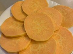 红薯-百友顺涮肉城(故城东路店)