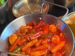 -西塔老太太泥炉烤肉(上海七宝领展广场店)