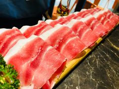 -佬土鹅肠火锅(解放路店)