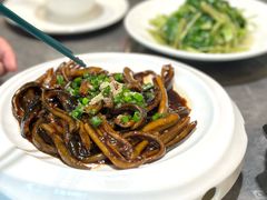 -简小姐·上海餐厅(长城大厦店)