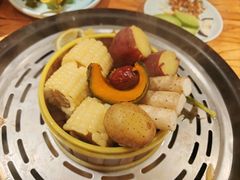 -三个渔夫·蒸汽海鲜(万德大厦店)