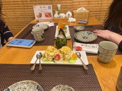 -樱の千渡日式料理·铁板烧•烧鸟(金盛田广场店)