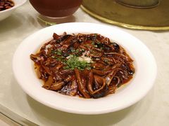 油焖鳝丝-顺风海鲜港(金玉兰店)
