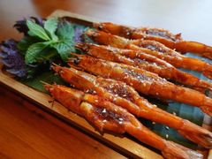 -越美小馆·越南料理(曲江店)