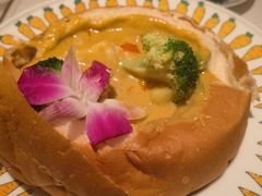 -太食獸泰式茶餐厅(艾尚天地店)