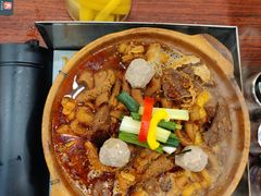 -包工仔·牛杂自助放题