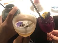 -STARRY CAFE & LOUNGE BAR(高新店)