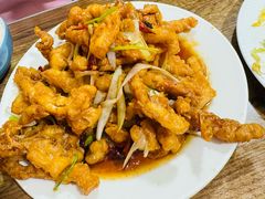 -九龙餐厅(大沽路店)