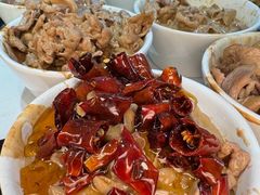 -马记伊源斋涮肉·清真菜(百子湾店)