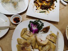 -广东胜利宾馆西关粤中餐厅