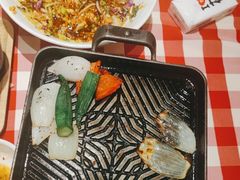 -西贝(龙华壹方天地店)