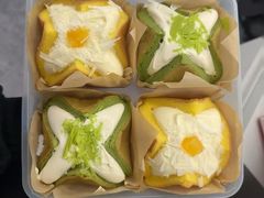 -盒马鲜生(昆城店)