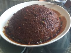 一绝锅巴-渔堂公园餐厅·本帮菜(乐园路店)