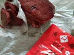 -刘纪孝腊牛羊肉(北广济街店)