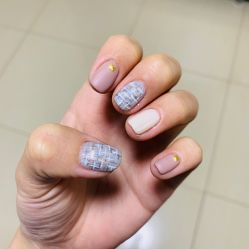 -恐龙·美甲美睫