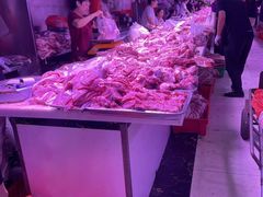 -香坊横道中心市场