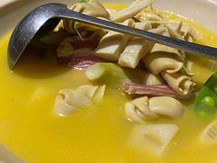 京味杭三鲜-北平盛世·新京菜·北京烤鸭(劲松·双井店)