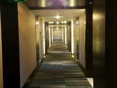 -青岛海尔洲际酒店