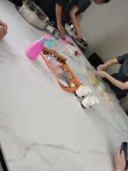 -惠州心享玥月子中心江北店
