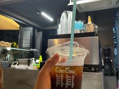 -CowCow其其·牛杂咖啡公司(六运店)