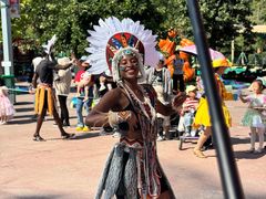 -大连海昌发现王国主题公园