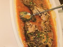 -秦月轩·陕西家乡菜(阜成路·五棵松店)