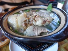 马帮牛汤锅-醉云喃