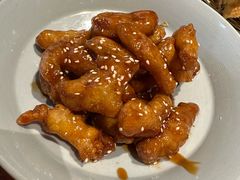 -长安记·大美陕菜(大族广场店)