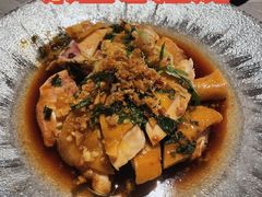 -啫神·广州地标美食(北京路店)