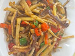 -笨罗卜浏阳菜馆(星沙店)