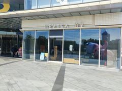 -喜茶(烟台莱山万象汇店)