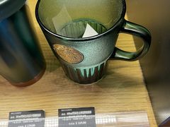 -星巴克(北京南站2B检票口)