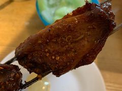 -鬼味烤翅(南锣鼓巷店)