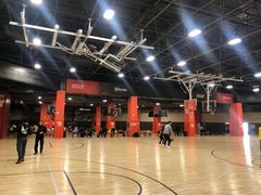 -洛克公园美式运动体验馆(唯品会合肥蜀山城市奥莱店)