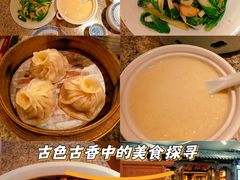 -南京大牌档(壹方天地店)