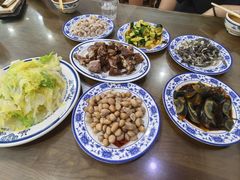 -老爆肚满五香烧牛羊肉