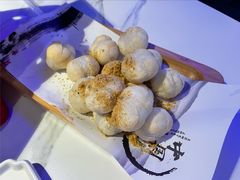 -马邦子·紫苏烤鱼(恒隆广场店)