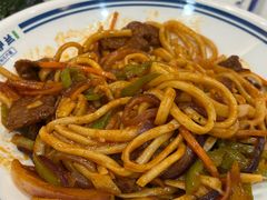 -丝路伊兰·兰州牛肉面(牛街总店)
