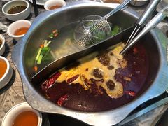 -潮发潮汕牛肉店(芳村店)