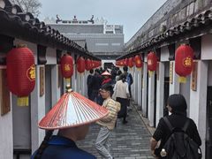 -桂林独秀峰王城景区